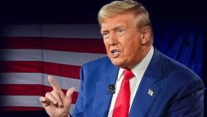 ABD Başkanı Trump: İran bizimle anlaşma yapmayı çok istiyor
