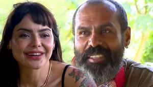 Survivorda duygusal anlar Ünlüler takımı aylar sonra sevdiklerine kavuştu
