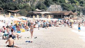 Ölüdeniz’de plaj pahalıya gelecek