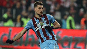 Trabzonsporda Muçiden sert düşüş