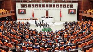 Fahiş site aidatlarına yönelik düzenleme Teklifin 6 maddesi TBMMde kabul edildi