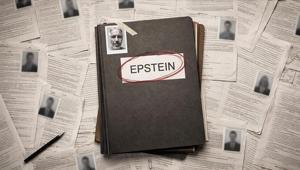 ABDde Jeffrey Epsteinin intihar notu kamuoyuyla paylaşıldı