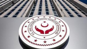 Aile ve Sosyal Hizmetler Bakanlığı 680 sözleşmeli personel alacak