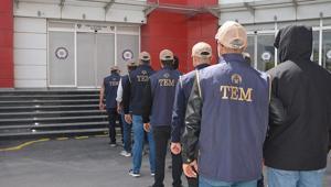 Malatya merkezli FETÖ operasyonu: 23 şüpheli gözaltına alındı