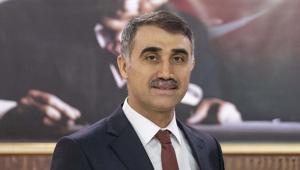 YSK BAŞKANI Serdar Mutta kimdir, kaç yaşında Serdar Mutta hayatı ve kariyeri...