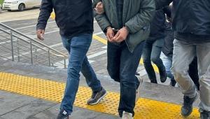 İstanbulda terör örgütü DEAŞ operasyonu: 11 zanlı yakalandı