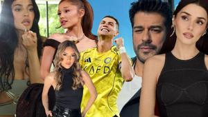 Instagram, bot hesap temizliği yaptı: Ünlü isimler milyonlarca takipçi kaybetti