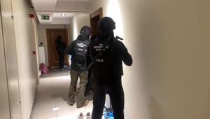 İstanbulda terör örgütü DEAŞ operasyonu: 11 zanlı yakalandı