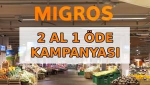 MİGROS 2 AL 1 ÖDE KAMPANYASI 🚩Migros 7-10 Mayıs 2026 Züccaciye ürünlerinde kampanya fırsatı Migros züccaciye indiriminde hangi ürünler var