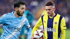 Bernardo Silva ve Sebastian Szymanski Galatasarayın radarında Yıllık maaş teklifi ortaya çıktı