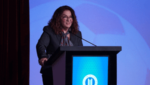 Lale Orta: Bu sene bizim kayıp yıllarımızdan bir tanesi