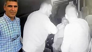 Kaza sandılar, cinayet çıktı Minibüste dövülerek öldürüldü, şoke eden itiraf sonrası