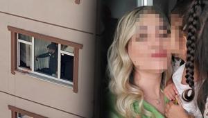 Kağıthane’de dehşet evi Detaylar ortaya çıktı: Yardım edin, ne olur polisi arayın diye bağırıyordu