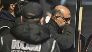 Son dakika: Aziz İhsan Aktaş suç örgütü davasında ara karar
