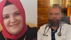 Eda Özdenin ölümünde kritik detaylar Doktorun çelişkili ifadeleri ortaya çıktı