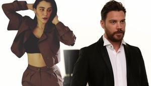 Sinan Akçıl ile Merve Çağıran aşk yaşıyor iddiası Sevgili haberlerine yanıt verdi