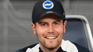 Ferdi Kadıoğlunun ekibi Brightondan teknik direktör Fabian Hürzeler kararı