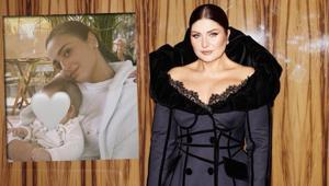 Sibel Canın torunu Lina büyüdü İşte son hali