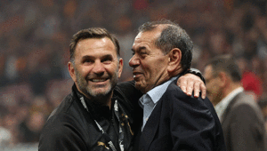 Galatasarayda oyunculara prim müjdesi