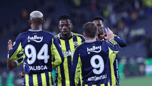 Fenerbahçede yabancı krizi Gidecek isimler belli oldu
