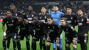 Beşiktaşta karar verildi İşte takımdan ayrılacak isimler