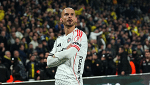 Beşiktaşta Vaclav Cerny tepkisi Yol ayrımına gelindi