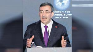 ‘Türkiye, bölgesinde istikrar adası’