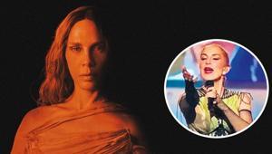 Sertab Erenerden Eurovision itirafı: Orada olmak istemedim