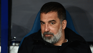 Shakhtar Donetskte Arda Turandan Galatasaray iddiasına cevap