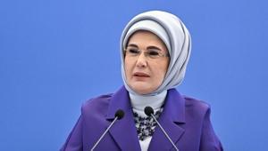 Emine Erdoğandan Sıfır Atık Festivali çağrısı