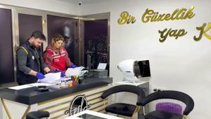 Güzellik merkezi diye gidip kabusu yaşadılar İçeride yaşananlar şoke etti
