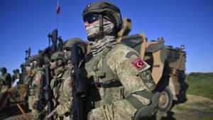 Belçikadan Türkiye itirafı Ankara savunmada rol model niteliğinde