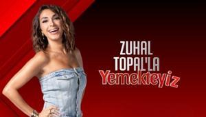 YEMEKTEYİZ KİM KAZANDI, BİRİNCİ KİM 8 Mayıs 2026 Zuhal Topalla Yemekteyiz bu hafta kim birinci oldu, 200 bin TLyi kim aldı