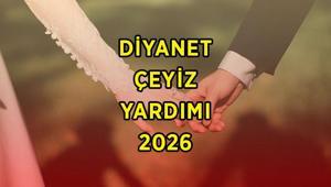 DİYANET ÇEYİZ YARDIMI 2026 İSİM LİSTESİ SORGULAMA EKRANI | İki İnsan Bir Hayat projesi 500 bin çeyiz yardım sonuçları açıklandı mı, ne zaman açıklanacak