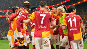 Galatasarayın yıldızına Premier Lig kancası
