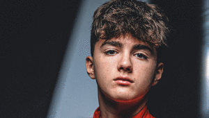 Alp Hasan Aksoy, Misano World Circuit Marco Simoncelli’de mücadele edecek