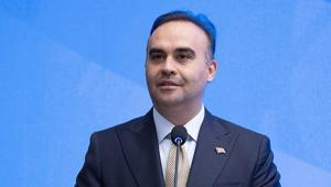 Bakan Kacırdan GÖKDOĞAN füzesi açıklaması: Dünyada bu kabiliyeti elde eden ilk ülkeyiz