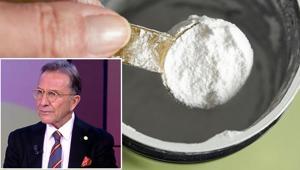 Kreatin sağlıklı yaşam için önemli mi Osman Müftüoğlu bilinmeyen detayları tek tek açıkladı