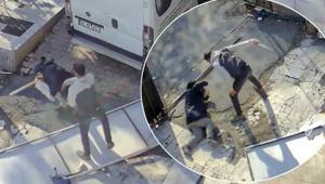 İstanbulda eski kiracı dehşeti 74 yaşındaki ev sahibini sopayla dövdü