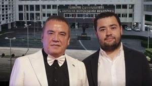 Son dakika... Muhittin Böcekin oğlu Gökhan Böcekten Özgür Özel ve Veli Ağbaba iddiası Adaylık ücreti: 1 milyon euro