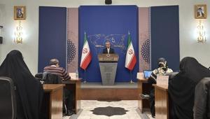 Iran still reviewing US proposal to end war