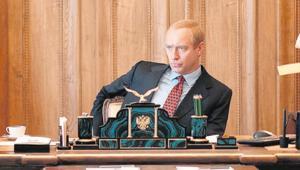 Putin’in derin Rusya’sı