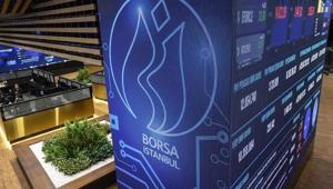 Borsada rekor kapanış Metal sanayi uçtu, finansal kiralama çakıldı
