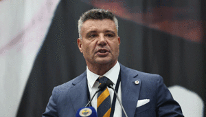 Fenerbahçede Sadettin Sarandan seçim tarihi için açıklama: Pazartesi günü netlik kazanacak