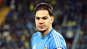 Fenerbahçeden Ederson kararı Yerine gelecek adaylar belli oldu