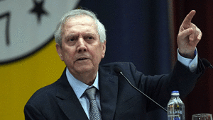 Fenerbahçe başkan adayı Aziz Yıldırımdan mesaj: Bir şeylere dur dememiz lazım