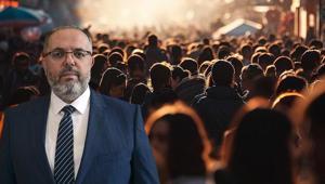 MSÜ Rektörü Afyoncudan dikkat çeken öneriler 3 çocuklu anneye maaş, araçta ÖTV muafiyeti