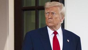 Trump: Rusya-Ukrayna arasında 9-10-11 Mayıs tarihlerinde ateşkes ilan edilecek