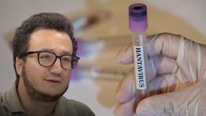 Prof. Dr. Oytun Erbaştan korkutan Hantavirüs açıklaması: Belli gen grubunu öldürüyor, kendi suyunda boğuluyorsun