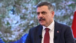 Bakan Çiftçiden yeni suç örgütleri ile ilgili net mesaj: Nefes aldırmayacağız